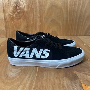 Vans Sk8 Low Shoes Men's Athletic Casual Suede Skate Sneakers